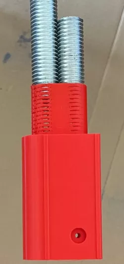 FGC9 MKII 18mm Threaded Rod Bolt (drop-in casing)