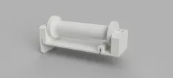 Filamenthalter Anycubic Mega X
