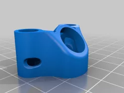 Five33 Spec 7 parts