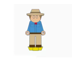 Flatminis Continued - Dr Alan Grant