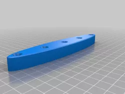 Foreverspin Dock spinning top