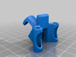 FPV Antenna Mount CYCLE Glide