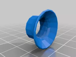 FPV Caddx Nebula Pro Cam protector