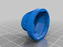 FPV Lens protector Cover DJI Cam Holder Cycle Glide