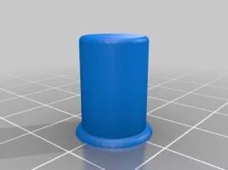 G1000 Range Knob