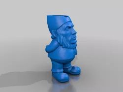 Garden Rock Bic Buddy
