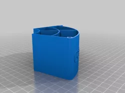 Geetech 1 kg in 80 out 196 High 52 Radius 90°