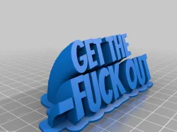 GET THE