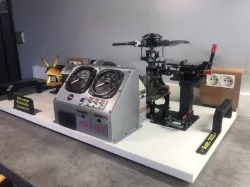 Helicopter Kinematic