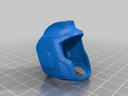 Helmet of Kang The Conqueror