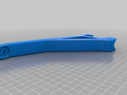 Hook for fence