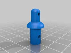 HSP 94111 replacement Shell Holder