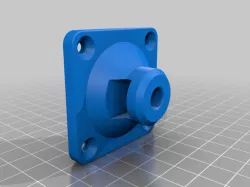 IKEA LACK Height Adjustable Feets