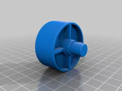 ikea wheel
