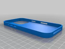 Iphone 14 Pro Case