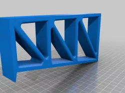 Keystation 61 USB Keyboard Risers