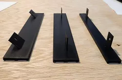 LED Strip Mount Ender 6