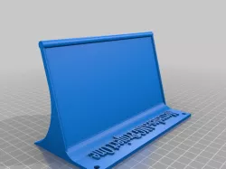Lego Shelf v2