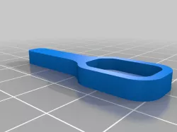 Light Switch Blocker