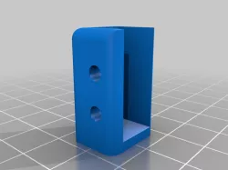 Limit Switch support for CNC 3018 (Alfawise C10 Pro)
