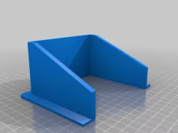 Lockset-Keypad Door Cover