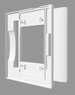 LomoPress Mini, Mark I