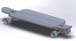 LONGBOARD DESIGN