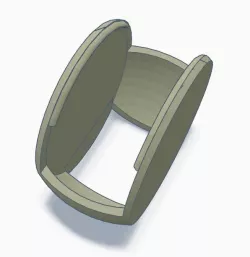 LOOP earplug case buddy