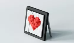 Love Puzzle-AnkerMake
