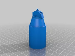 M42 Submunition