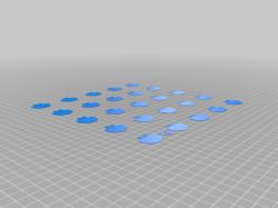 klipper bed mesh 3D Models | Page 1 | STLFinder