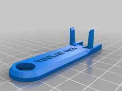 MC4 disconnector tool