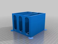 Mill Drawer Box