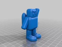 Mini fellow