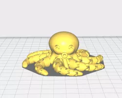 Mini octo (Not mine)