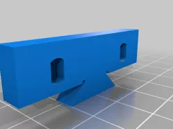 Mini Vise