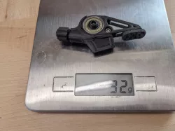 MTB Dropper Lever skateboard ball bearing
