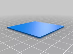 Multiple layers test