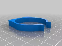 My Customized Pulley Ring