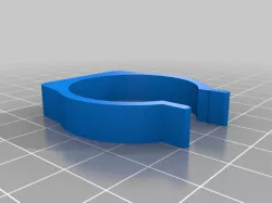My Customized Pulley Ring