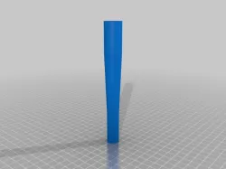 My Customized Simple Pipe Reducer -