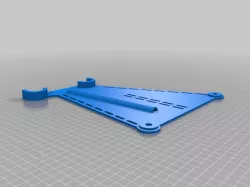 My Customized The UnLimbited Arm v2.1 - Alfie Edition
