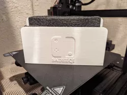 Nintendo Switch Wall/Holder