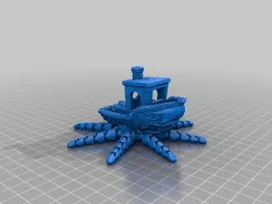 Octo-Ghostship_Benchy