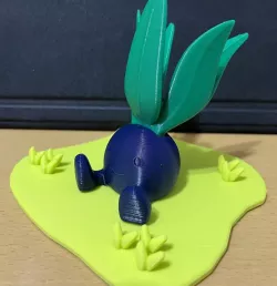 Oddish