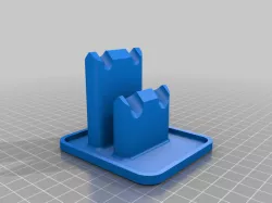 Ora B-IO Brush stand