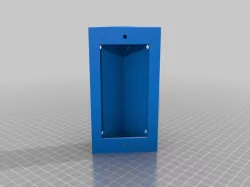 Orion Wireless Video Doorbell 45 Degree Bracket