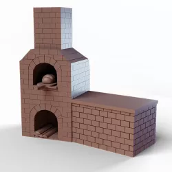 Oven