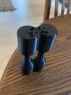 Percussion Shaker