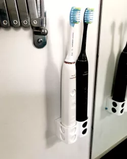 Philips Sonicare - wall / mirror mount